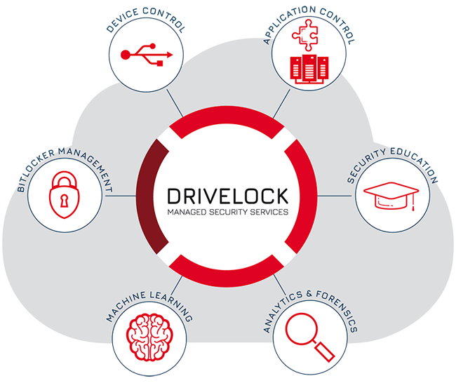 Drivelock preise